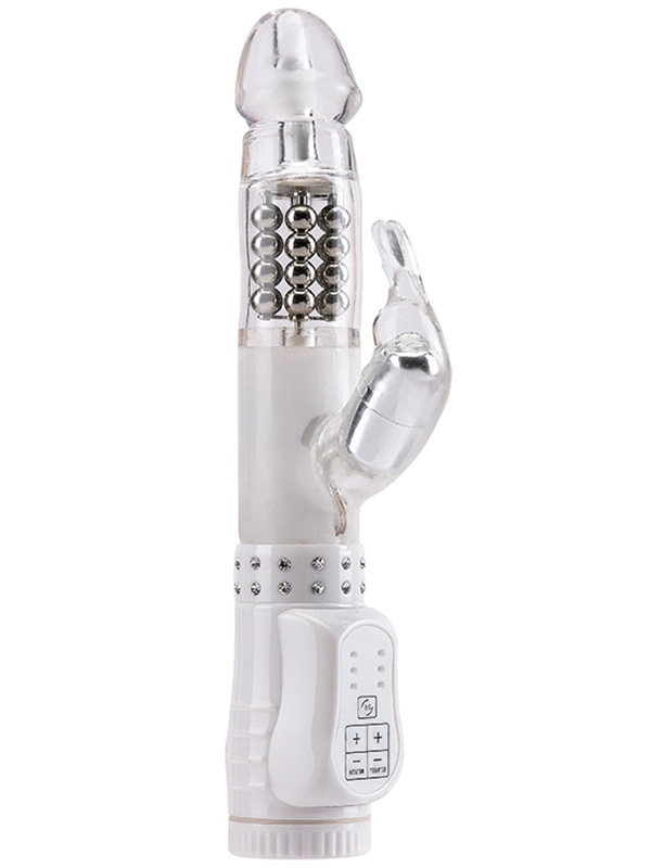 #T50603 - Tavşan Vibratör 17 cm