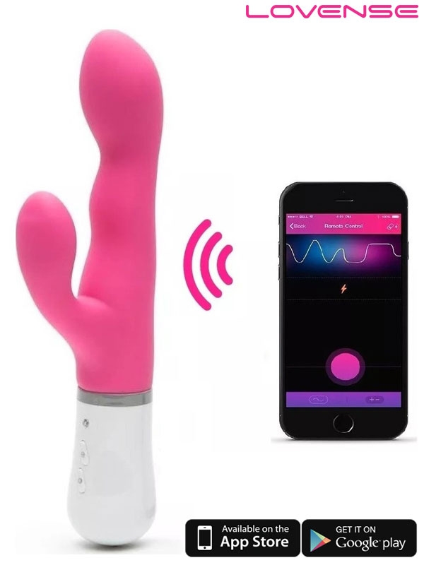 #LVNR - Nora App Controlled
