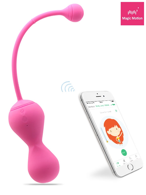 #MMK458 - Telefon Kontrollü Gen 2 Kegel Top