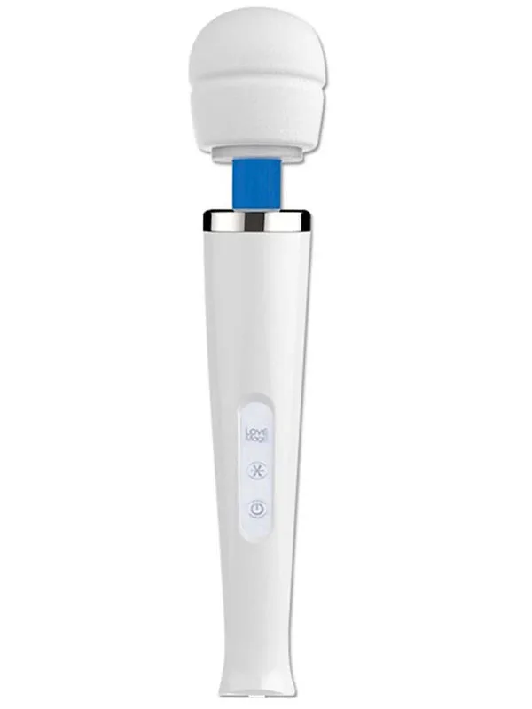 #601305 - Şarjlı Wand Vibratör 31 cm
