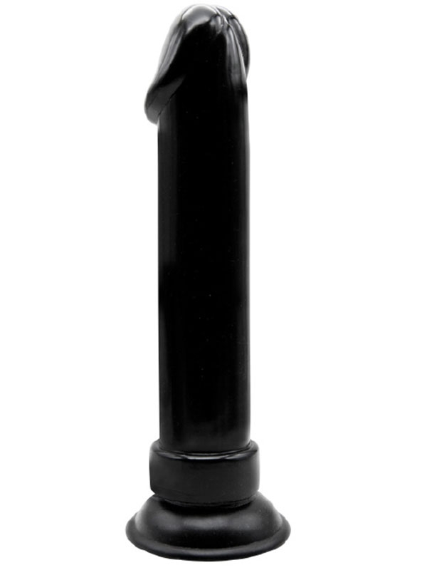 #T21064 - Esnek Yapılı Uzun Dildo