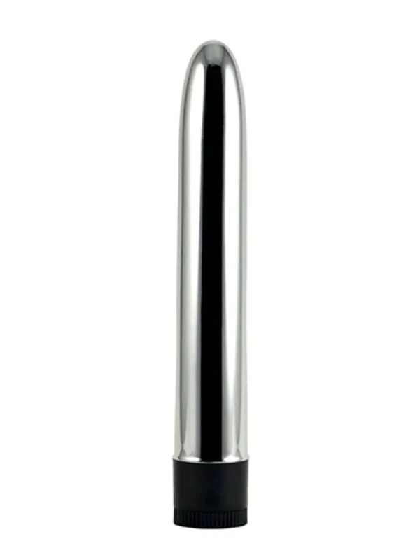 #202701 - Gümüş Vibratör 7&#039;