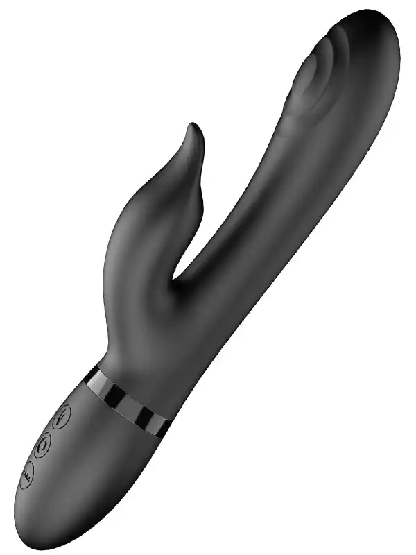 #20095 - NOXXX Şarjlı G-Spot Vibratör 10 Fonksiyonlu