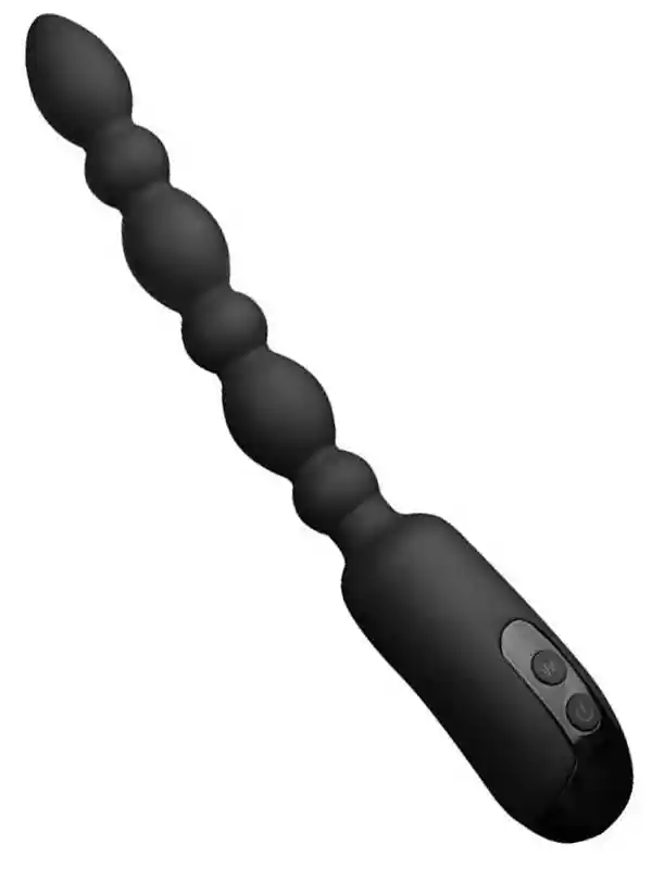 #403301 - NOXXX Şarjlı Anal Prostat ve Vibratör Probe
