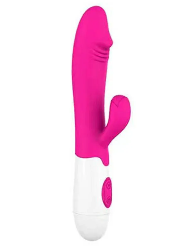 #702152 - NOXXX Lüx G-Spot Tavşan Vibratör