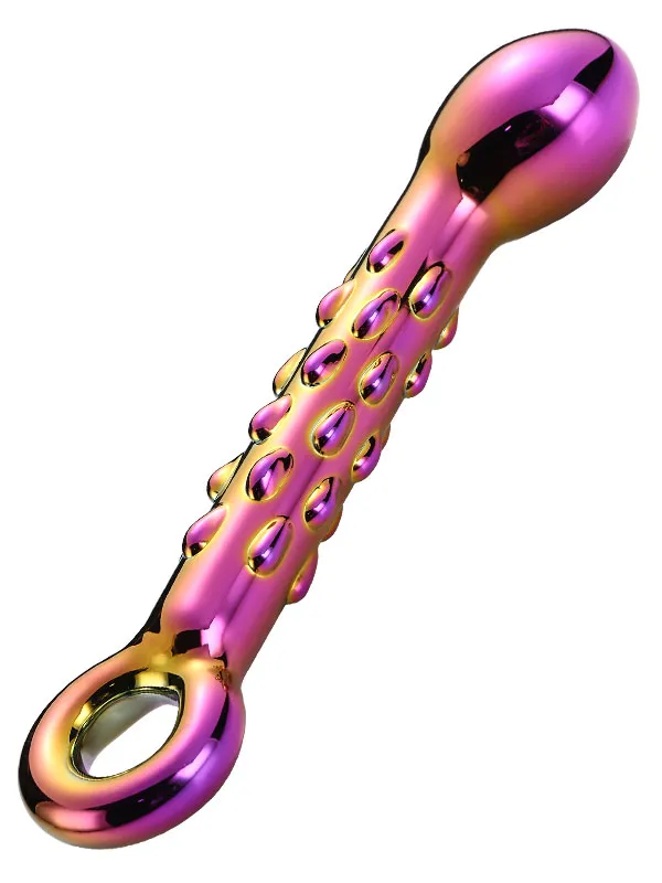 #AMJRH2 - NOXXX G-Spot Lüx Cam Dildo