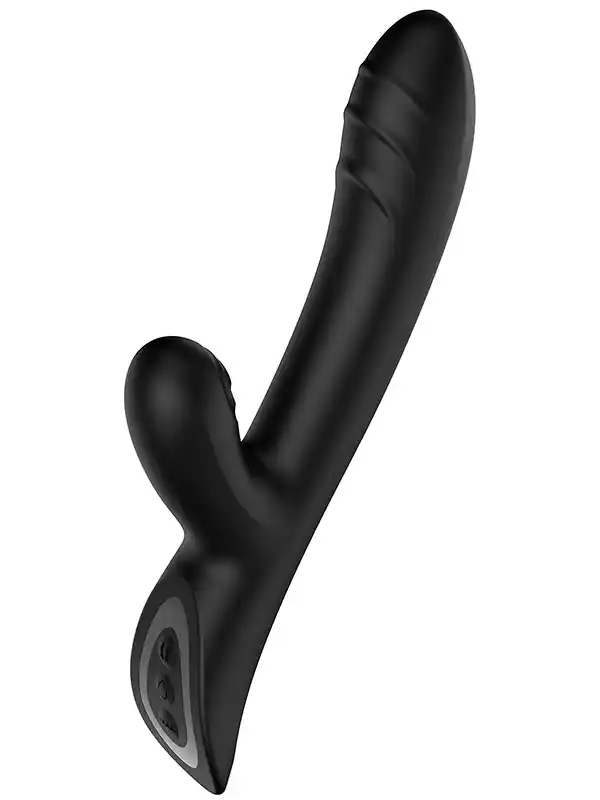 #20094 - NOXXX Ucu Hareketli Şarjlı G-Spot Vibratör