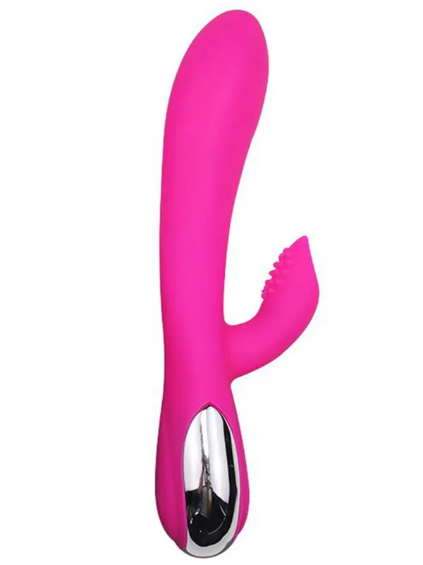 #YCFD03 - NOXXX G-Spot Şarjlı Rabbit Vibratör 21