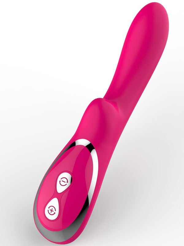 #VV058 - NOXXX G-Spot Şarjlı Titreşimli Vibratör