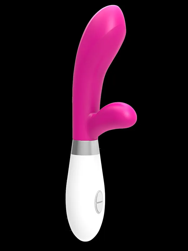 #VV066 - NOXXX Rabbit Vibratör 20 cm