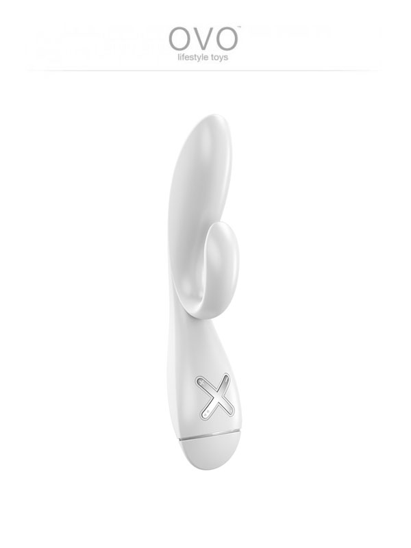 #3000010219 - Ovo Vibrator K1