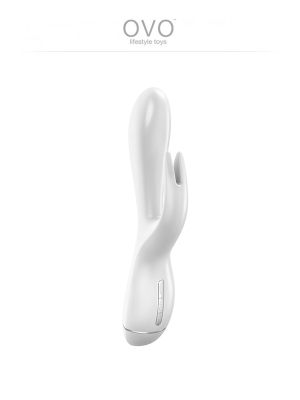 #3000010225 - Ovo Vibratör K3