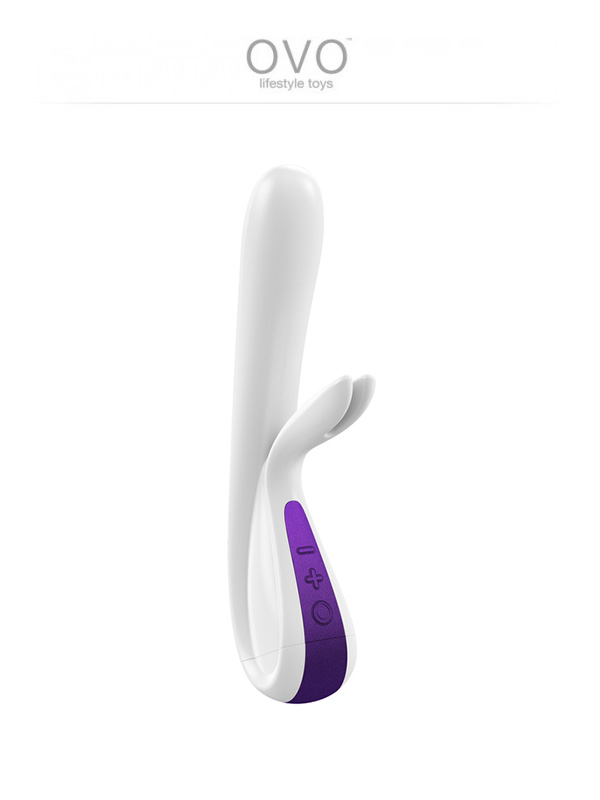 #3000010231 - Ovo Vibratör K5