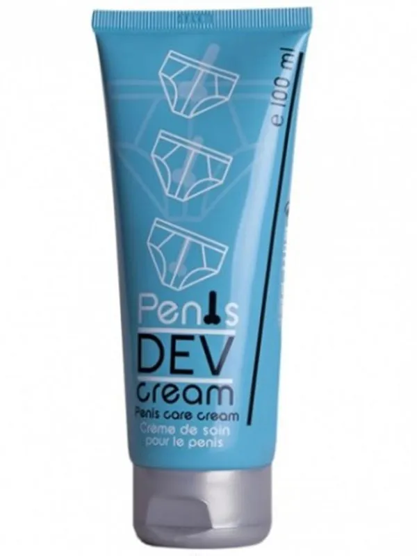 #K3011 - Penis Development Bakım Kremi 75 ml