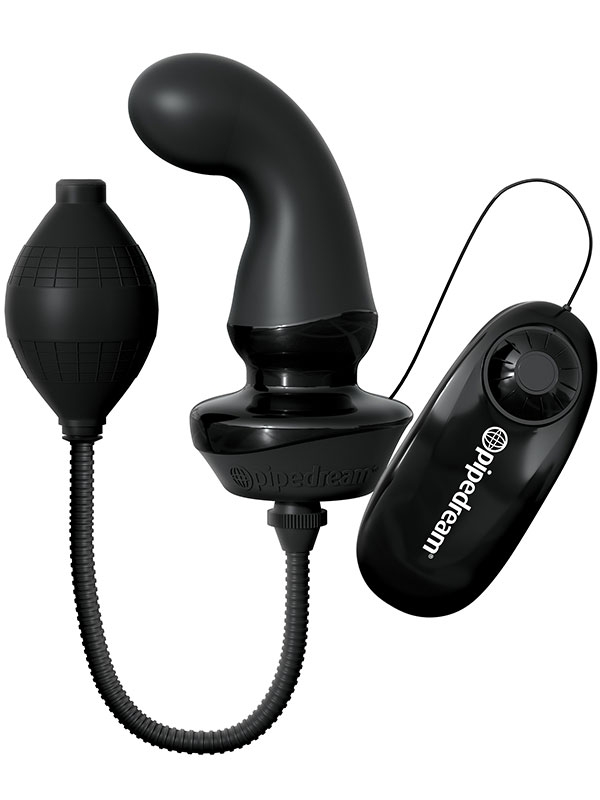 #SC22299 - Şişirilebilir Anal Plug