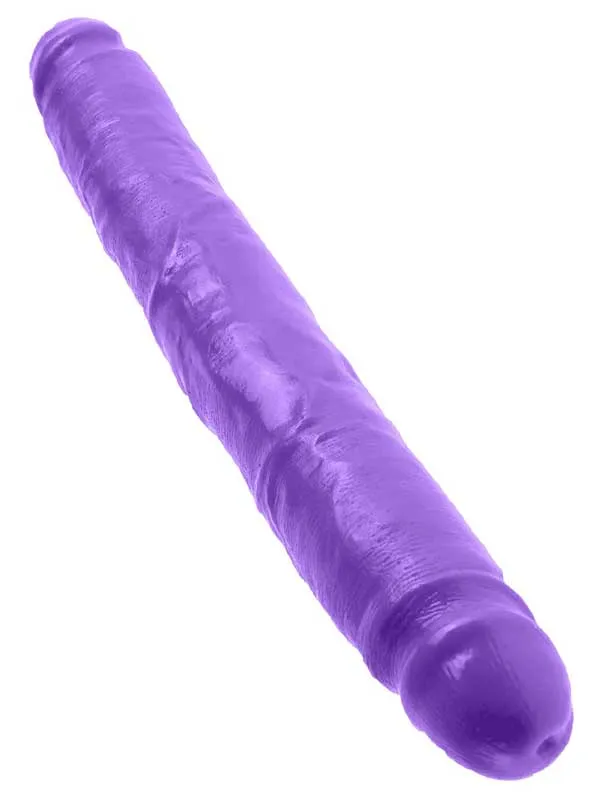 #SC21330 - Double Dillio 12 &quot;Çift Başlı Dildo 30.5 cm