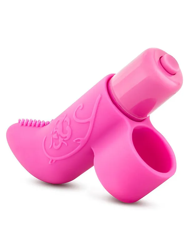 #T331571 - Parmak Vibratörü