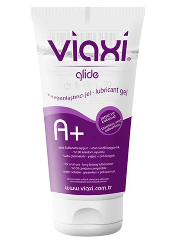 #KY0146 - A+ Kayganlaştırıcı Jel 100 ml