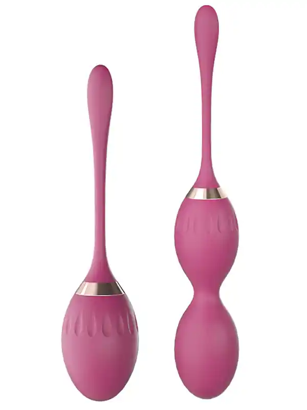 #LLA2124 - Kegel Ball